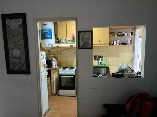 Departamento De 2 Anbientes Con 2 Patios En Planta Baja,  Sin Expensas. Financiacion Directa Propietario, Acepto Permuta