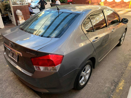 Honda City 1.5 Lx Mt 120cv 2011
