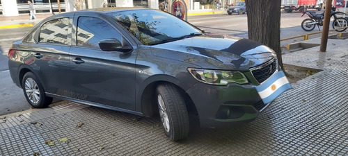 Peugeot 301 1.6 Hdi Allure