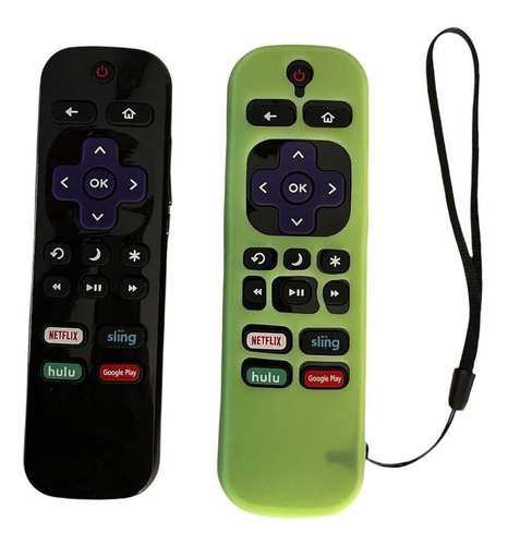 Control Insignia Rok U Ns-rcrus17 Ns-50dr710na17 Mas Funda