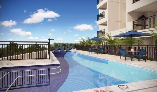 Imagem 3 de 14 de 2 Quartos Com Suite Na Vila Mascote | Pronto Para Morar |