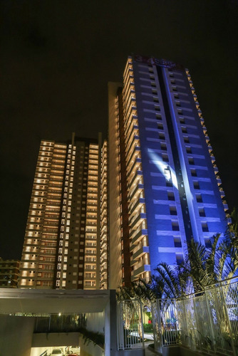 Imagem 1 de 25 de Apartamento À Venda No Bairro Centro - São Bernardo Do Campo/sp - O-5624-13771