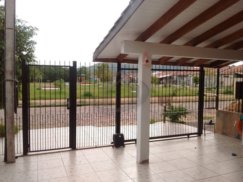 Imagem 2 de 21 de Casa - Ca01156 - 69386012