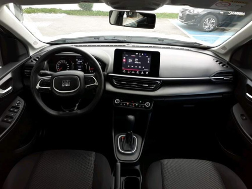 Fiat Pulse 1.3 FLEX DRIVE CVT
