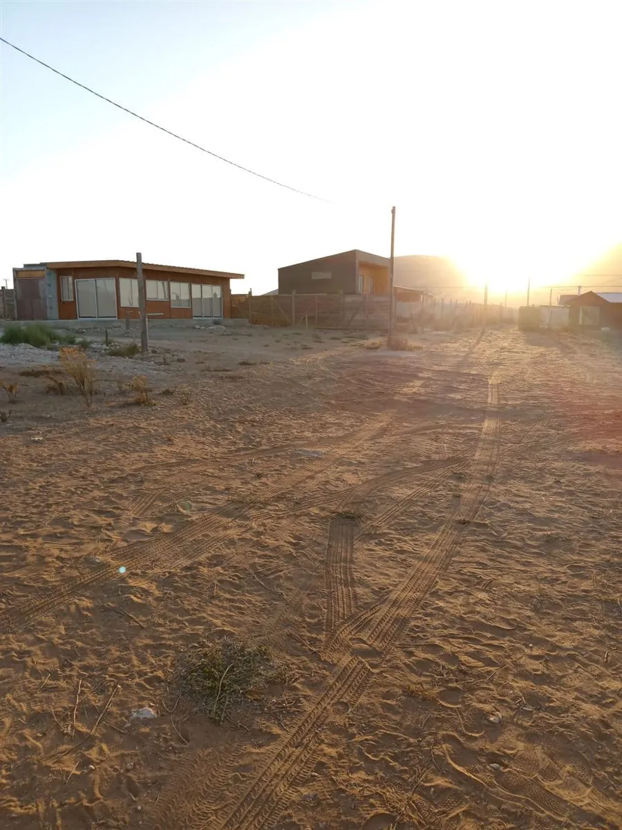 Imagen 4 de 12 de Casa En Venta En Coquimbo