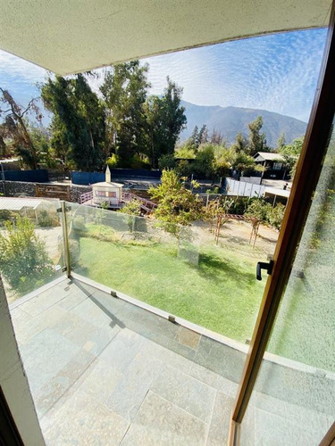 Casa Venta 7d,7b,9est,1bd.la Florida St.sofia Lo Cañas