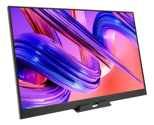 Monitor De Pantalla Portátil De 16 Pulgadas, 2,5 K Y 144 Hz