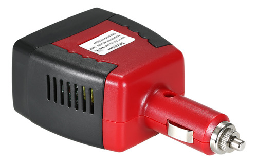 Adaptador Inversor De Corriente Para Automóvil De 150 W, 12