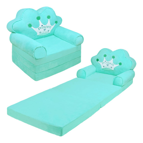 Moonbeeki Sofa Cama Plegable Para Ninos, Silla Plegable De P