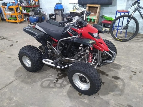 Imagen 1 de 6 de Yamaha Blaster 200