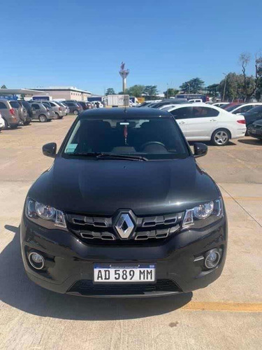 Renault Kwid 1.0 Sce 66cv Iconic