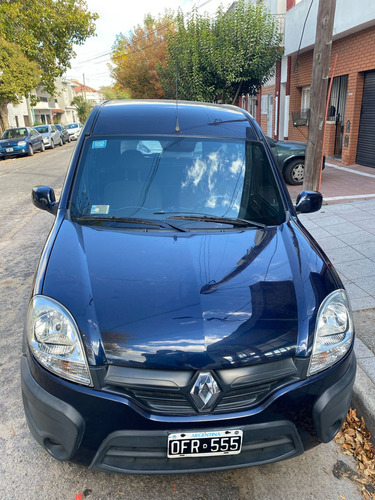 Renault Kangoo 1.6 Ph3 Authentique Plus Lc