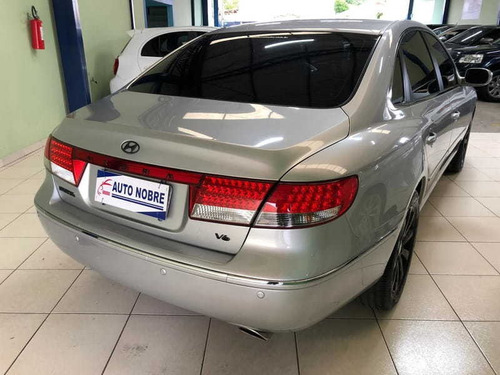Hyundai Azera 3.3 V6