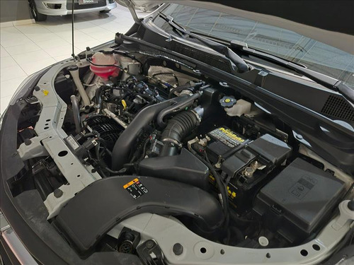 Chevrolet Onix 1.0 Turbo Flex Plus lt Automático