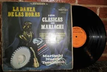 Comprar Clásicas Con Mariachi - Mariachi Nuevo Tecalitlán - Sonomex