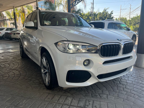 BMW X5 3.0 Xdrive35ia At