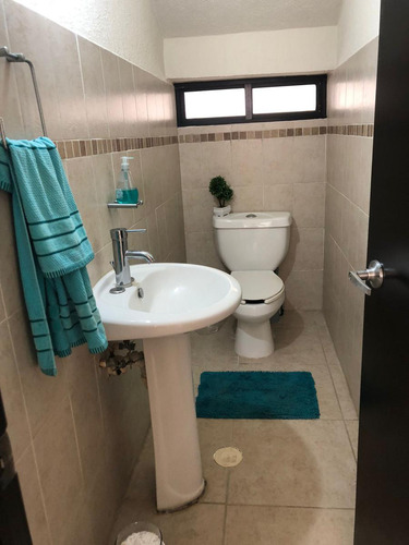 Quintas Al Andaluz Casa En Venta 3 Recamaras Cuarto De Serv Y Roof Garden Como Inversión