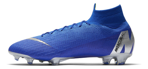 Zapatillas Nike Mercurial Superfly 6 Elite Fg Ah7365-070   