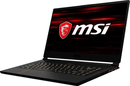 Fast Selling Msi Gp65, 15  Fhd, I7-10750h, 32gb Ram, 1tb Ssd