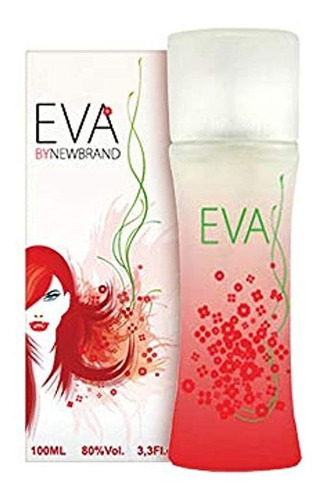 Nueva Marca Eva 3.3 oz.