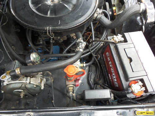Imagen 12 de 25 de Mazda B2000