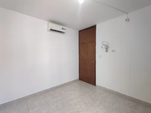 Apartamento En Arriendo En El Bosque. Cod A30453