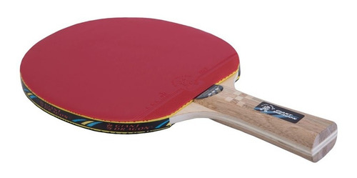 Imagen 3 de 4 de Paleta De Ping Pong Giant Dragon 3* Spirit Energy