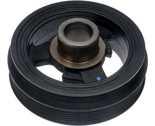 Polea Cigueñal Oem: 7t4z6312b