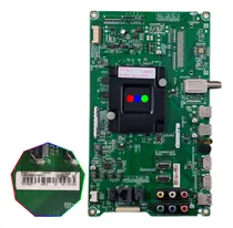 Comprar Mainboard Hisense 50h6d\u002F 50n3000uw(0001)\u002F Rsag7.820.6715\u002Froh