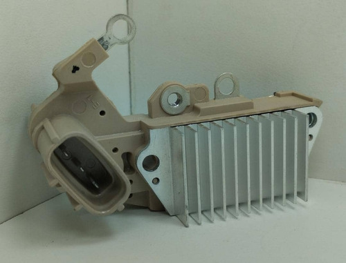 Regulador Alternador Toyota Prado/4runmer 