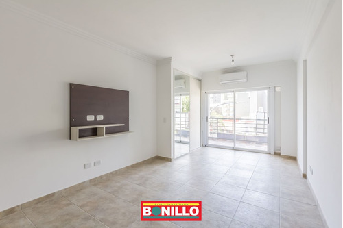 Departamento Monoambiente Venta Parque Chas