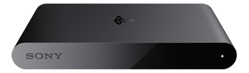 Sony PS Vita TV 1GB Standard color  negro