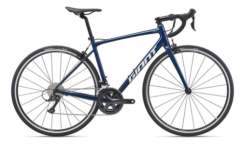 Bicicleta Ruta Giant Contend 1 Shimano Sora 2021 