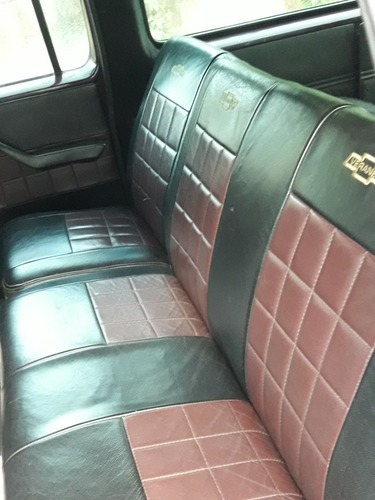 Chevrolet Veraneio D 20