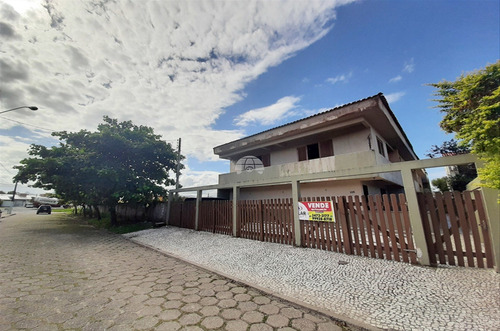 Sobrado - Residencial - 155338