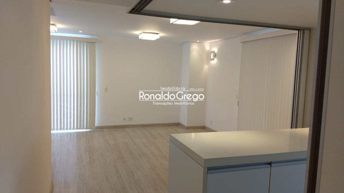Imagem 3 de 30 de 2 Dormitórios, S Suítes.2 Banheiros Um É Lavabo. 2 Vagas 85m - V7192