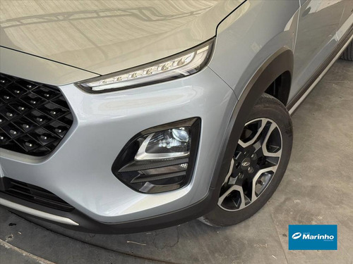 Caoa Chery Tiggo 3X 1.0 VVT TURBO Iflex PRO CVT