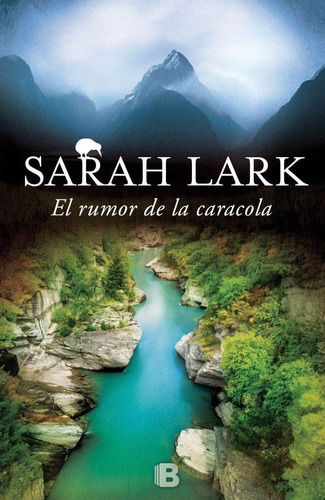 Rumor De La Caracola / Sarah Lark (envíos)