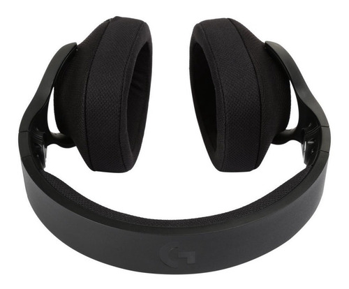 Imagen 5 de 7 de Auricular Gamer Logitech G433 7.1 Micr Ps4 Xbox Negro