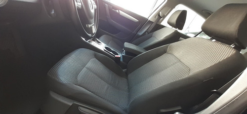 Volkswagen Passat 1.8 Confort Tsi 160cv Dsg 2011