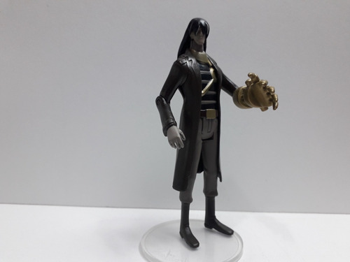 Van Kleiss - Generador Rex - Mattel (Usado)