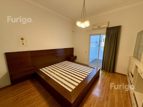Venta. Departamento Planta Alta De 3 Dormitorios Con Terraza