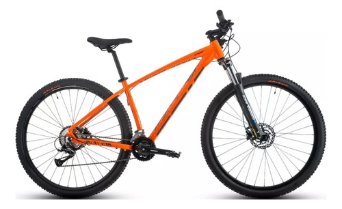 Bicicleta Tsw Hunch Lançamento 2024 16v