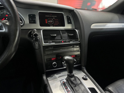 Audi Q7 3.0 V6 TFSI Quat.Tip.5p/ Performance