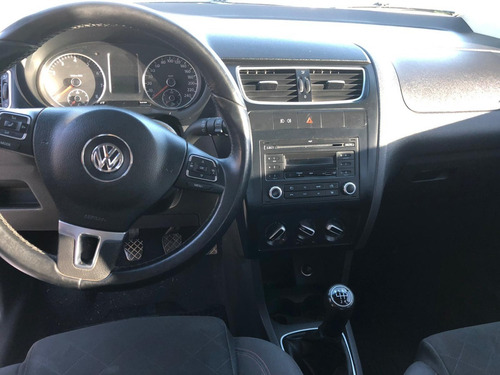 Volkswagen Suran Muy Buen Estado