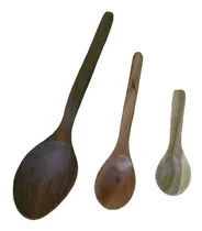 Comprar Cucharas Para Compotas Salsas Azúcar Soperas Arroz Comida 