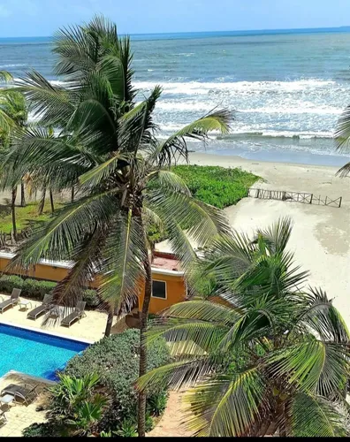 Venta De Hotel En Playaroa