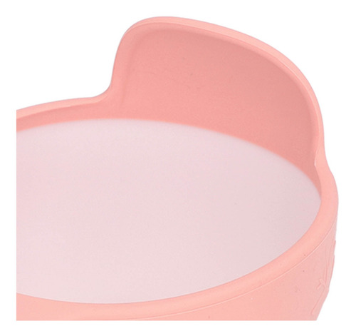 Cuenco De Silicona Para Niños Pequeños, Cuenco Antideslizant