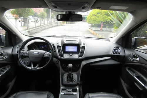Ford Escape 2.0 Se 4x2