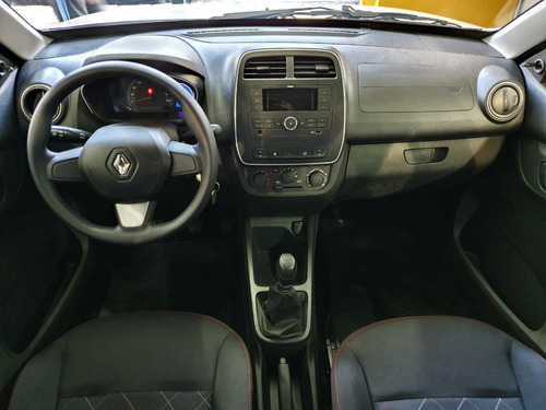 Renault Kwid 1.0 Sce 66cv Zen